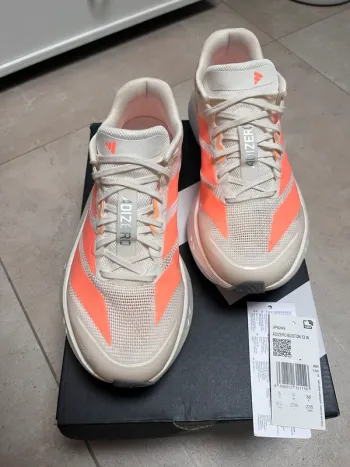 Brugt Adidas Adizero Boston 13W 2026 Running Shoes