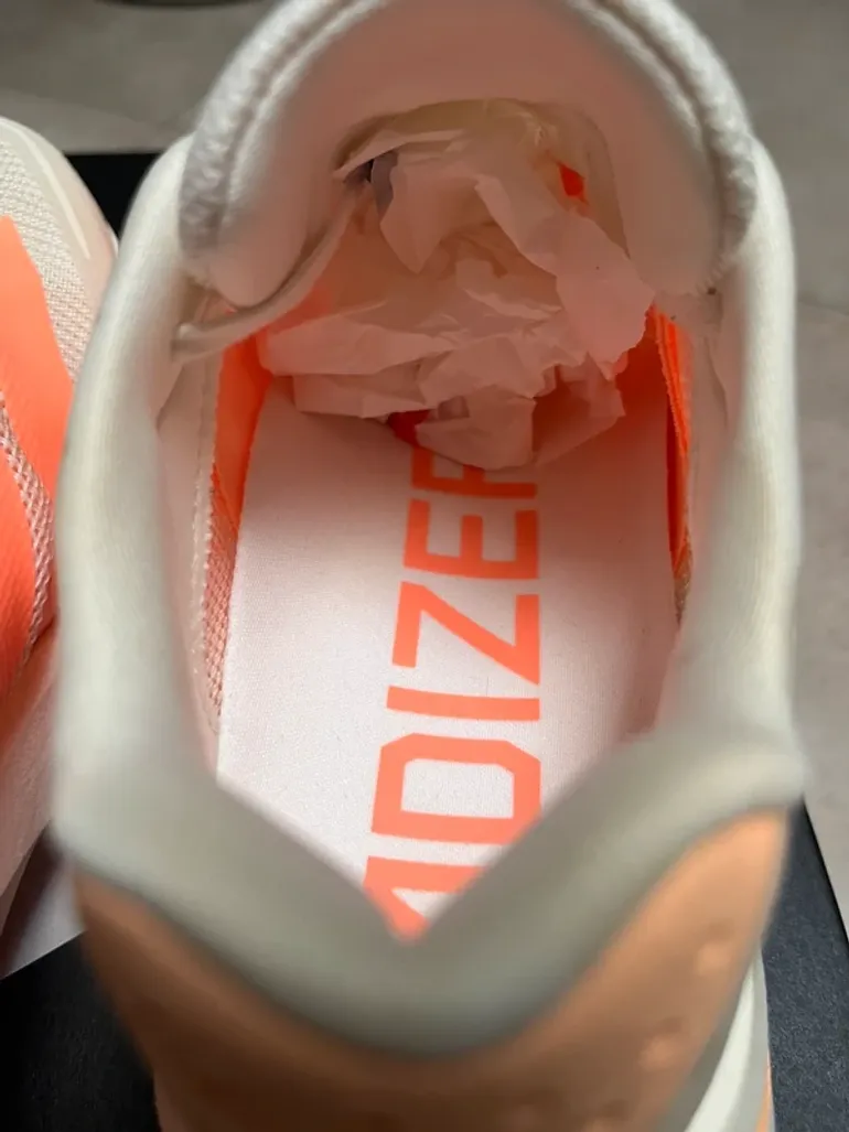 Brugt Adidas Adizero Boston 13W 2026 bike — billede 14 af 15