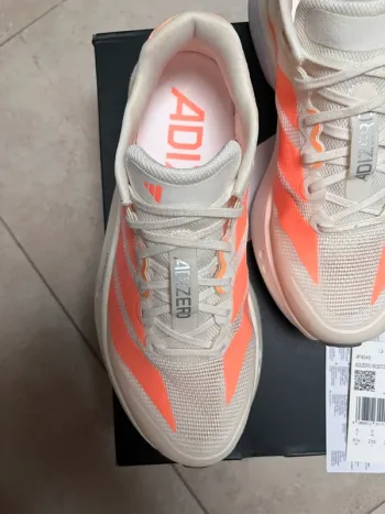 Brugt Adidas Adizero Boston 13W 2026 bike — billede 2 af 15
