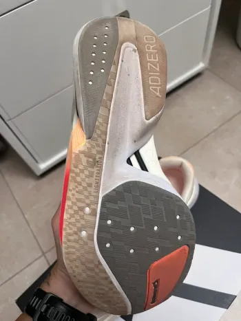 Brugt Adidas Adizero Boston 13W 2026 bike — billede 8 af 15