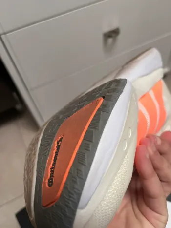 Brugt Adidas Adizero Boston 13W 2026 bike — billede 10 af 15