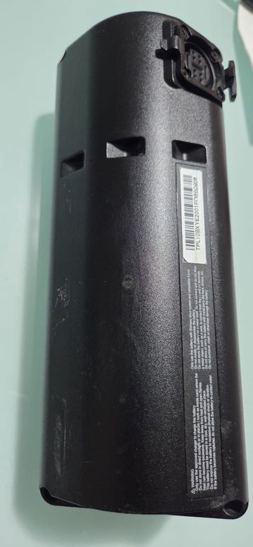 Gebrauchtes Orbea RS Range Extender ORB-001-35SD bike — Bild 9 von 10