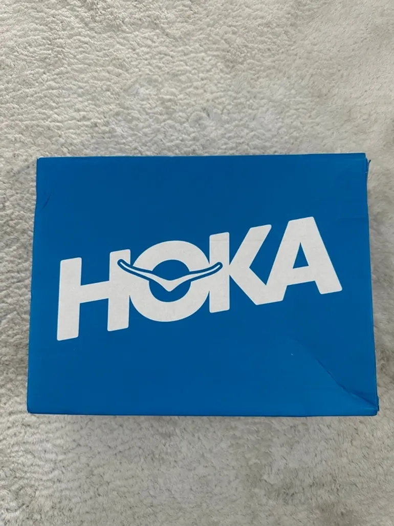 Tweedehands Hoka Clifton 9 bike — afbeelding 2 van 15