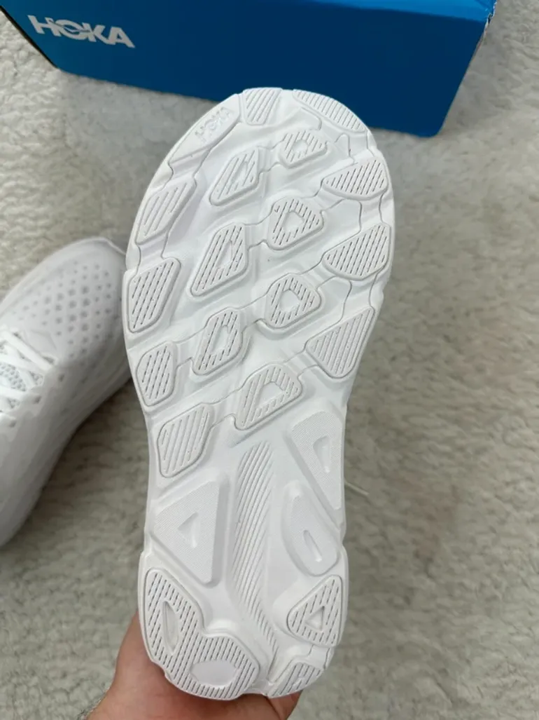 Tweedehands Hoka Clifton 9 bike — afbeelding 13 van 15