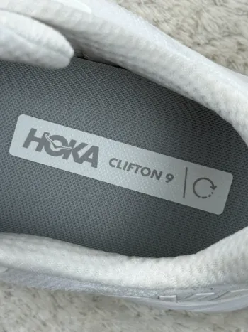 Tweedehands Hoka Clifton 9 bike — afbeelding 5 van 15