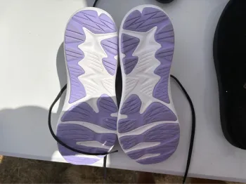 Used Asics Shoes bike — image 2 of 3