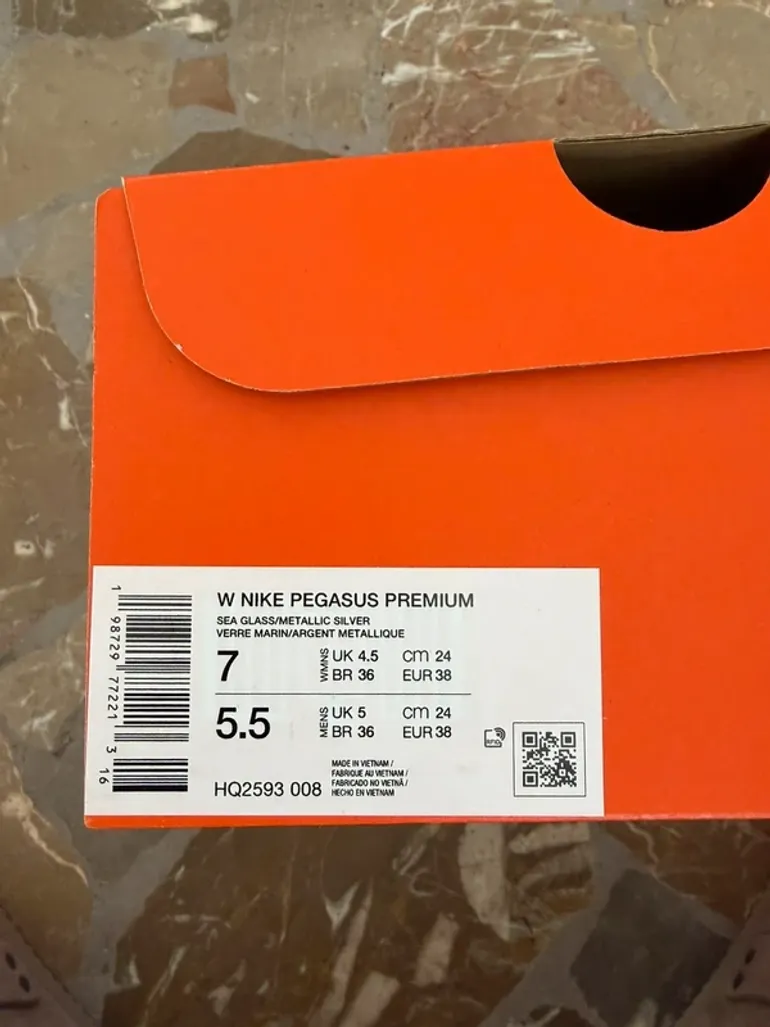 Pegasus Premium bike de segunda mano — imagen 7 de 8