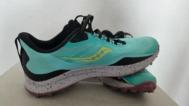 Used Saucony Peregrine 12 bike — image 3 of 5