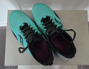 Used Saucony Peregrine 12 bike — image 5 of 5