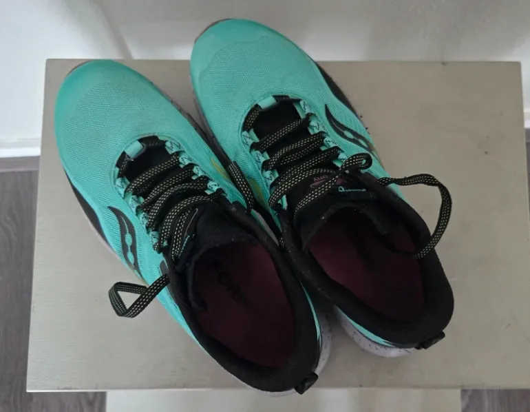 Used Saucony Peregrine 12 bike — image 5 of 5