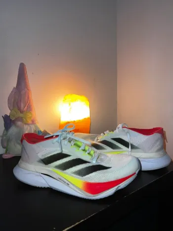 Used Continental Adizero Boston 12 Running Shoes