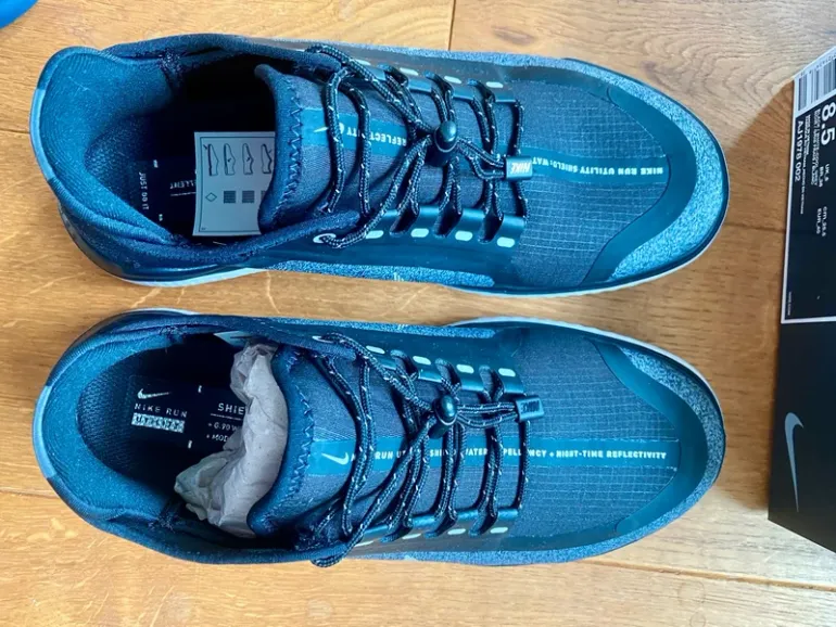 Gebrauchtes Nike Free bike — Bild 4 von 6