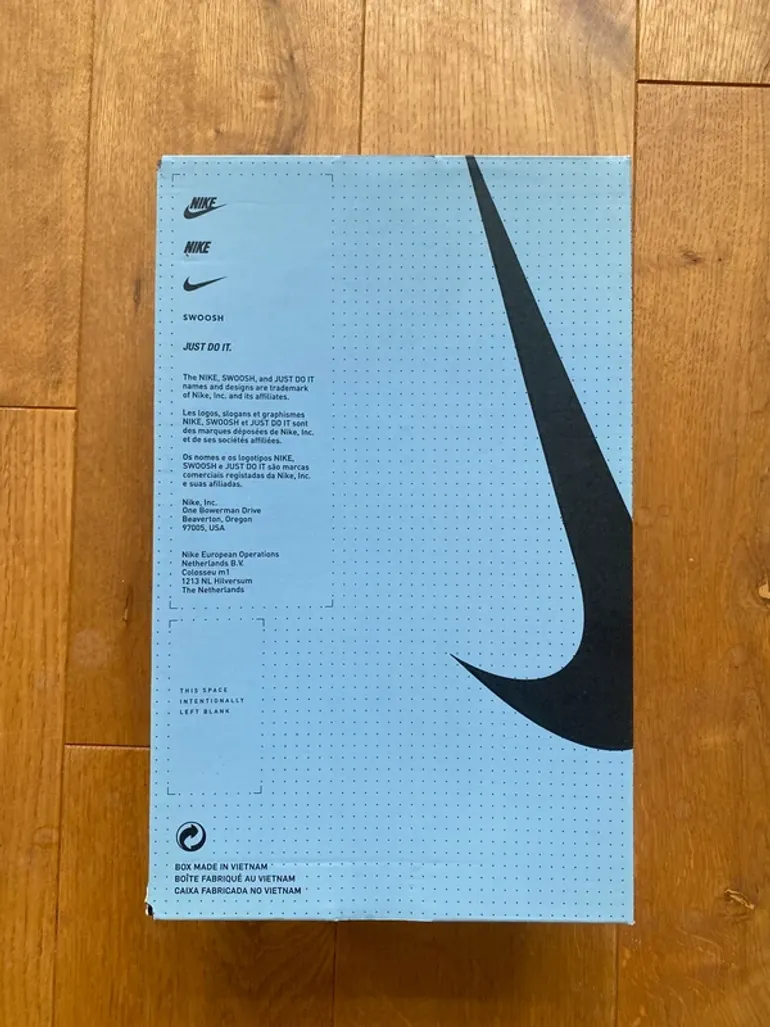 Gebrauchtes Nike Free bike — Bild 6 von 6