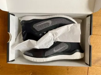 Used Nike Free Running Shoes