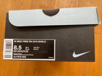 Gebrauchtes Nike Free bike — Bild 3 von 6