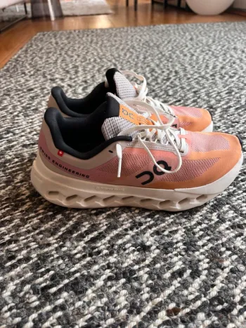 Used On Running Cloudsurfer Next Running Shoes