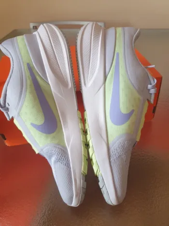 Gebrauchtes Nike Star Runner 5 bike — Bild 8 von 15