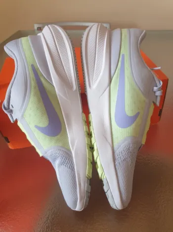 Gebrauchtes Nike Star Runner 5 bike — Bild 9 von 15