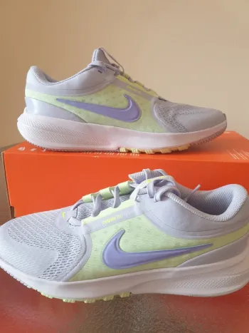 Gebrauchtes Nike Star Runner 5 bike — Bild 4 von 15
