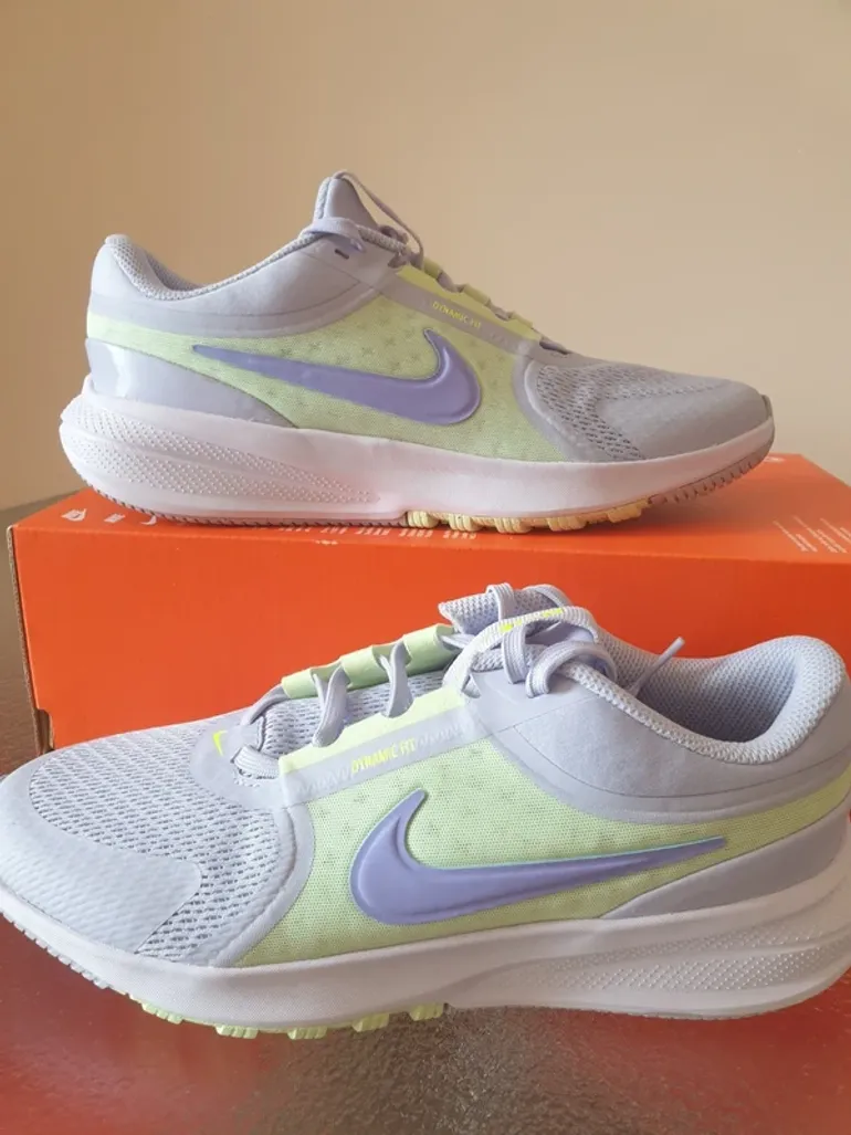 Gebrauchtes Nike Star Runner 5 bike — Bild 3 von 15