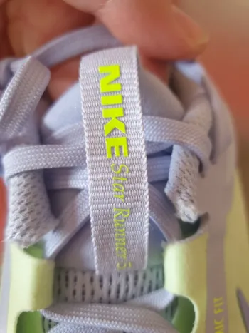 Gebrauchtes Nike Star Runner 5 bike — Bild 15 von 15
