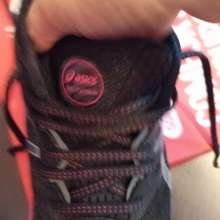 Gebrauchtes Asics Nimbus gel 23 bike — Bild 4 von 8