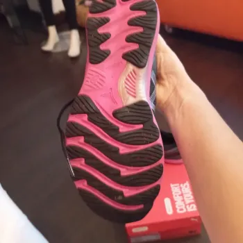 Gebrauchtes Asics Nimbus gel 23 bike — Bild 8 von 8