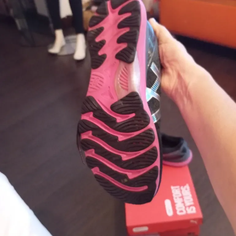 Gebrauchtes Asics Nimbus gel 23 bike — Bild 6 von 8