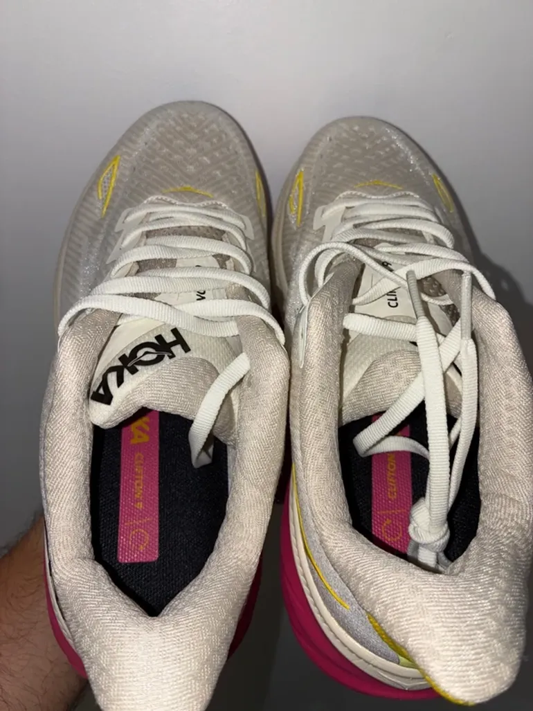 Used Hoka Clifton 9 bike — image 4 of 6