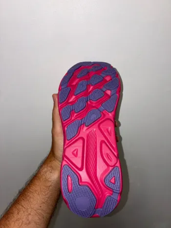 Used Hoka Clifton 9 bike — image 5 of 6