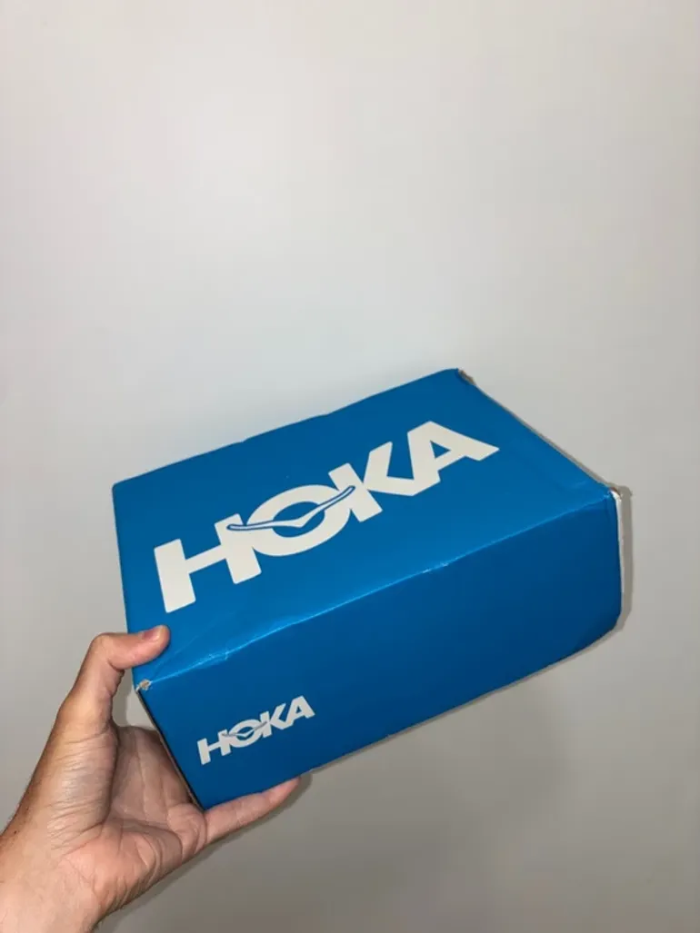 Used Hoka Clifton 9 bike — image 6 of 6