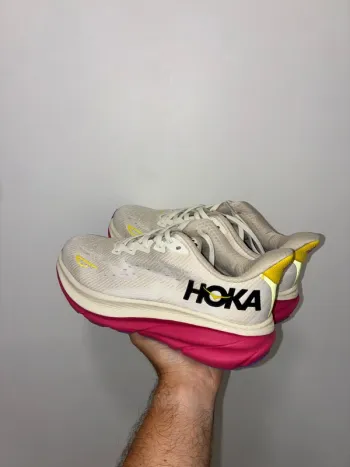 Used Hoka Clifton 9 bike — image 3 of 6