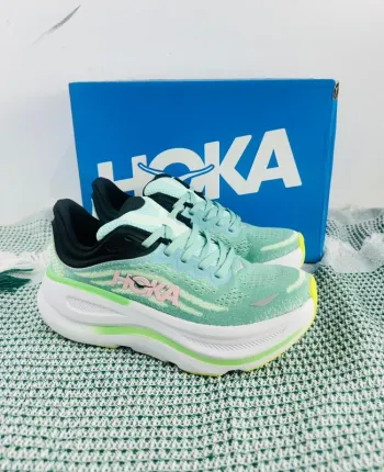 Hoka Shoes size 38 bike d'occasion — image 2 sur 6