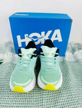Hoka Shoes size 38 bike d'occasion — image 4 sur 6