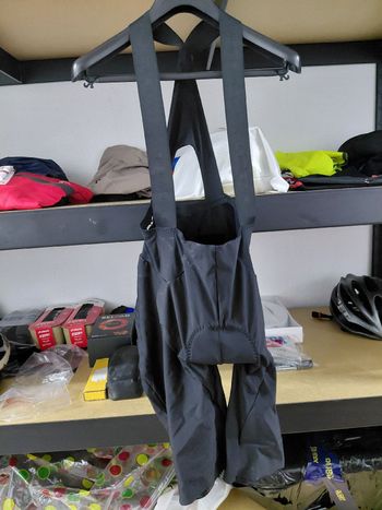 Použité Endura PRO SL EGM Bibs 2026 Cycling Clothing