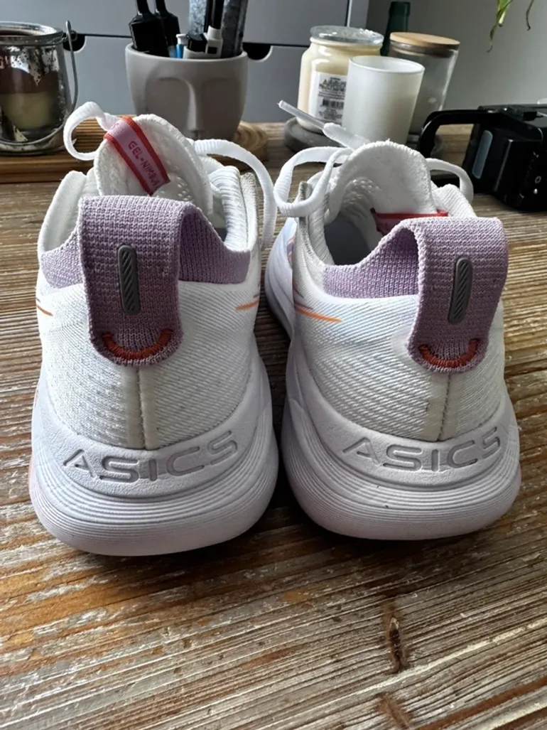 Używany Asics Nimbus 27 bike — zdjęcie 6 z 9