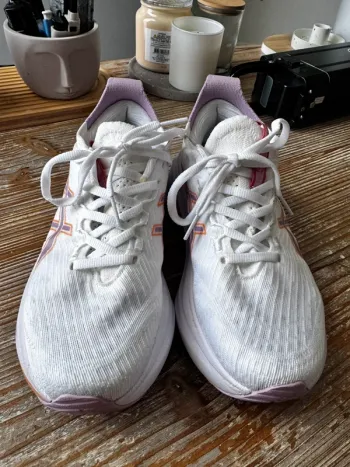 Używany Asics Nimbus 27 bike — zdjęcie 7 z 9