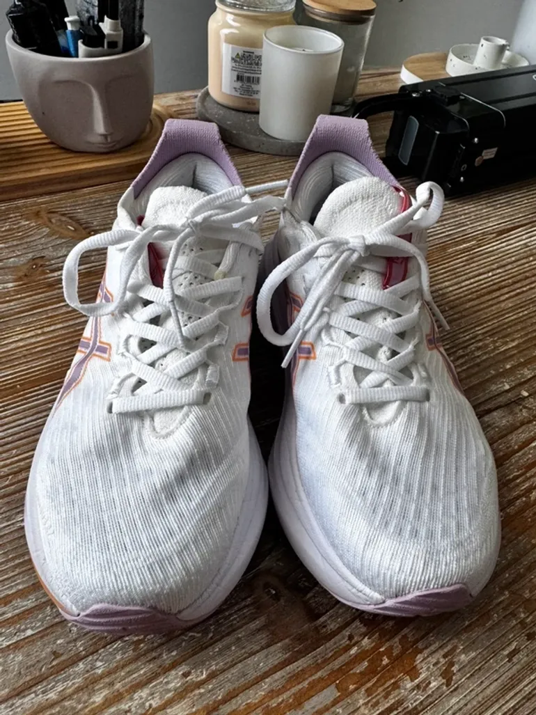 Używany Asics Nimbus 27 bike — zdjęcie 7 z 9