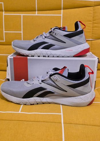 reebook Flexagon Running Shoes de segunda mano