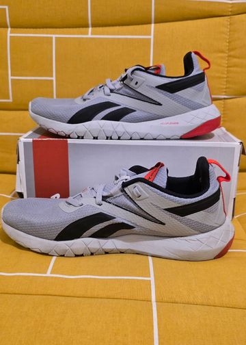 Gebrauchtes reebook Flexagon Running Shoes