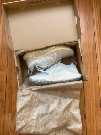 Used Pegasus Nike react trail 4 Running Shoes