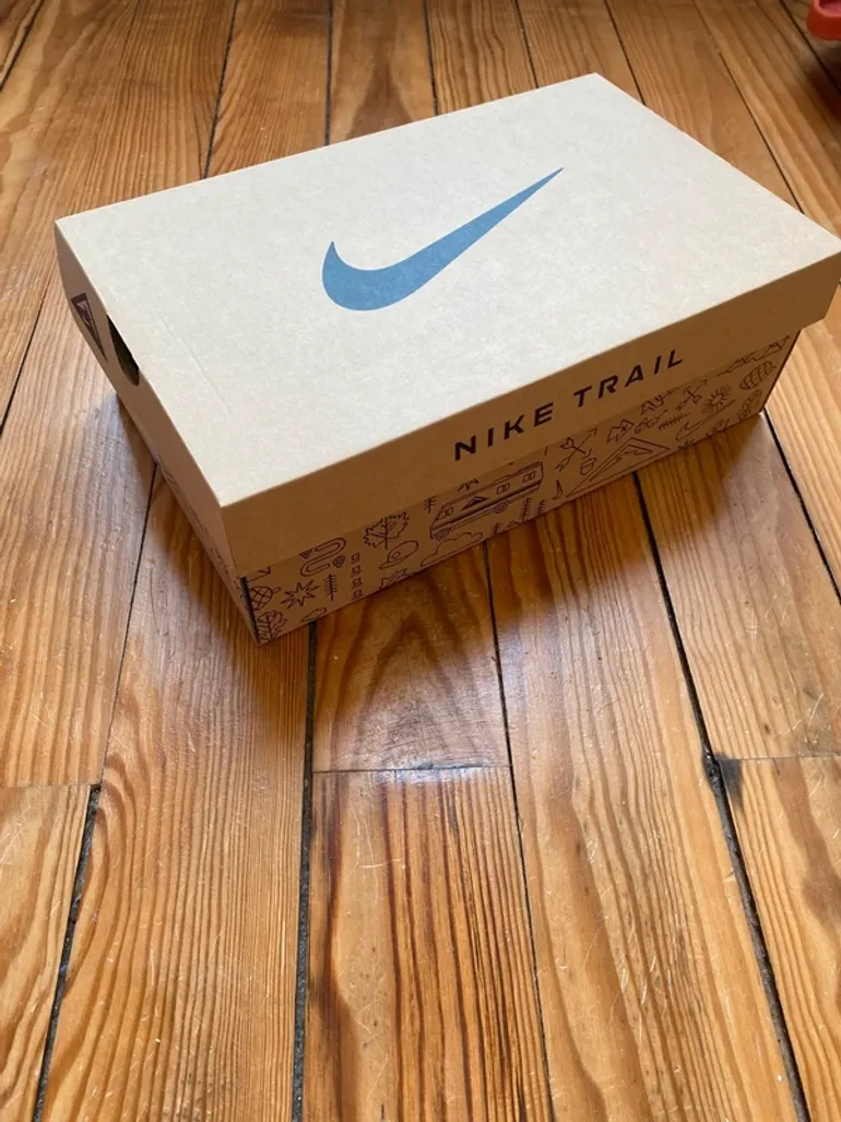 Used Pegasus Nike react trail 4 bike — image 7 of 7