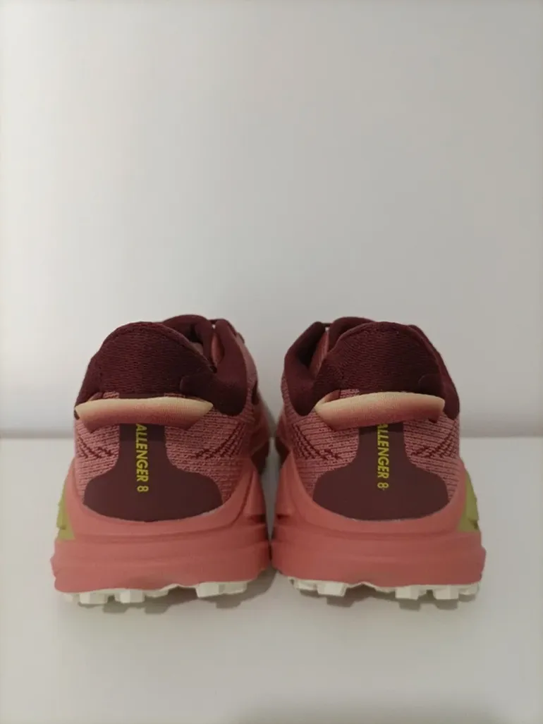 Tweedehands Hoka Challenger 8 bike — afbeelding 4 van 7