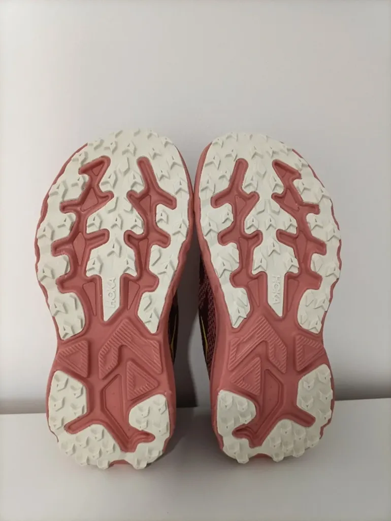 Tweedehands Hoka Challenger 8 bike — afbeelding 5 van 7