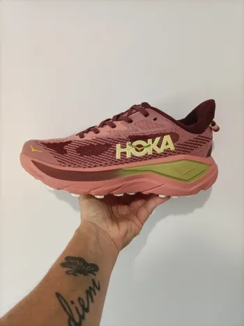 Tweedehands Hoka Challenger 8 Running Shoes