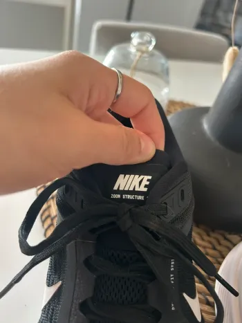 Nike Air Zoom Structure 24 bike usato — immagine 2 di 7