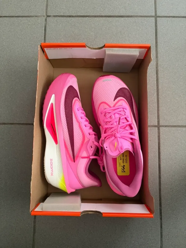 Used Look Zoom Fly 6 bike — image 2 of 8