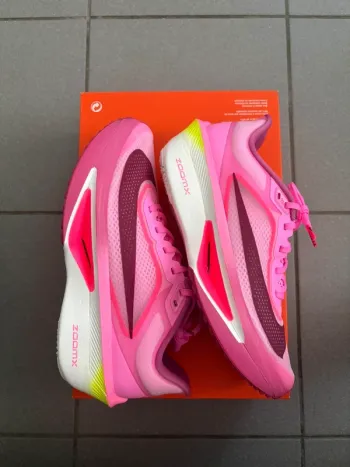 Used Look Zoom Fly 6 Running Shoes