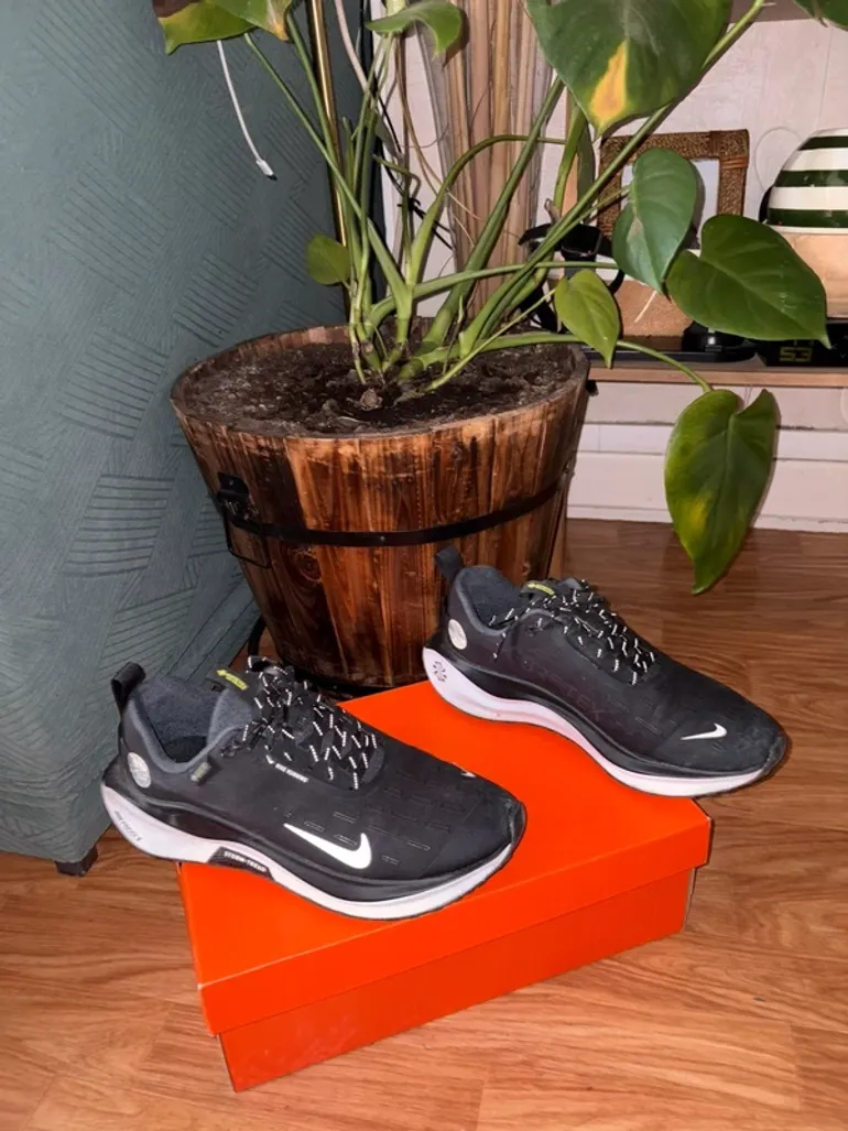 Gebrauchtes Nike Infinity RN 4 GTX bike — Bild 2 von 6