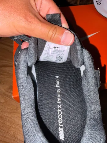 Gebrauchtes Nike Infinity RN 4 GTX bike — Bild 3 von 6